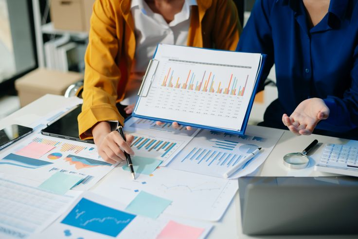 Market Development