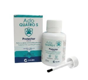 Ado-QUATRO S - Paw Pad Protector