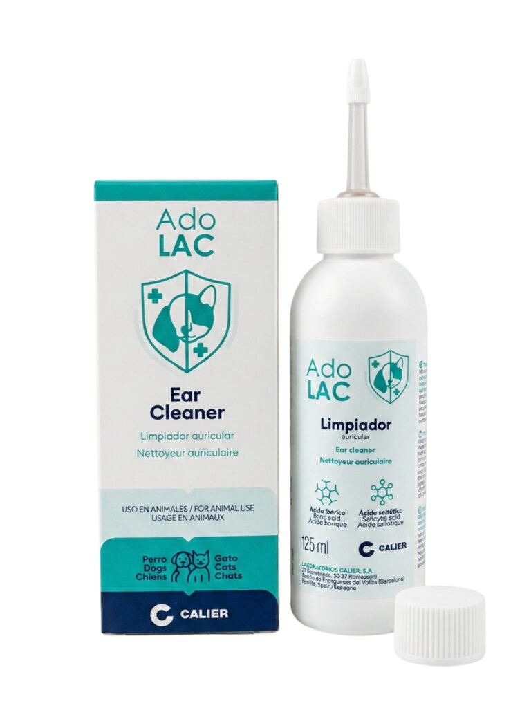 AdoLAC – Ear Cleaner