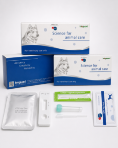 CPV Ag Test Kit