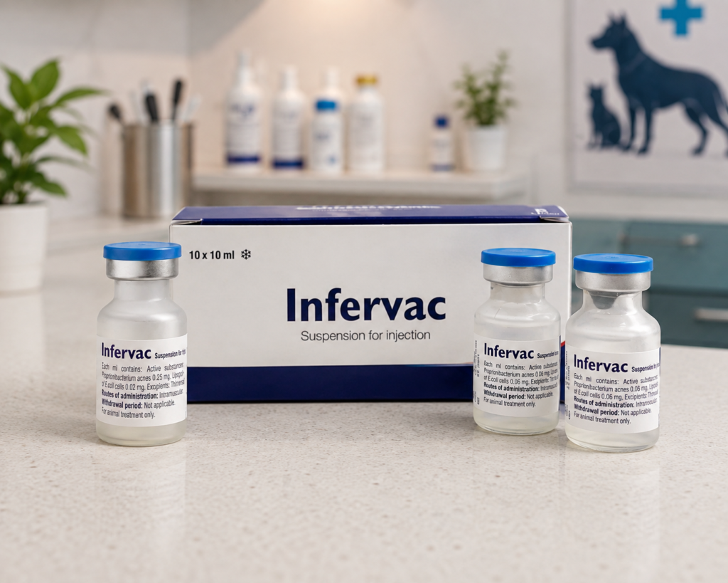 Infervac