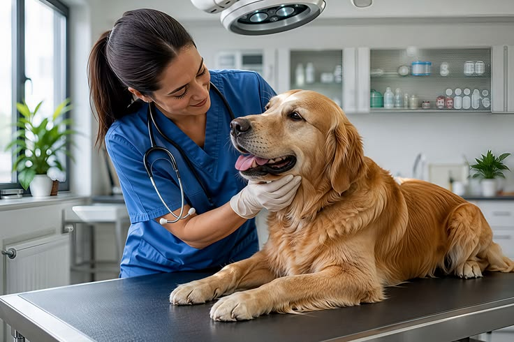 Veterinary Professionals