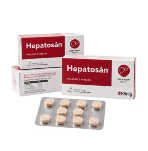 Hepatosan
